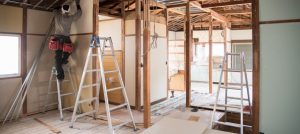 Entreprise de rénovation de la maison et de rénovation d’appartement à Saint-Jean-Lachalm